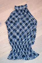 Te koop: Top of tuniekje van Pimkie, maat 38/40, blauw, wit, Maat 38/40 (M), Blauw, Ophalen of Verzenden, Zo goed als nieuw