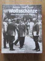 Wolfsschanze Hitlers Machtzentrale im II Weltkrieg, Ophalen of Verzenden, Duitsland, Boek of Tijdschrift