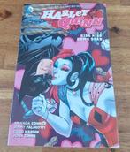 HARLEY QUINN 03 KISS KISS BANG STAB, Complete serie of reeks, Ophalen of Verzenden, Zo goed als nieuw, Amerika
