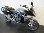 BMW R 1200 RS ABS MOOIE STRAKKE RS! (bj 2015), Bedrijf, Sport