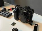 Panasonic Lumix S1H, Ophalen, Zo goed als nieuw