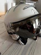 Kask Skihelm Dames Mt. M/58 - Extra Vizier, Overige merken, Ophalen of Verzenden, Zo goed als nieuw, Kleding
