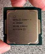Intel i5 10500T CPU, Computers en Software, Processors, Ophalen of Verzenden, Zo goed als nieuw