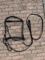 Harry’s horse sidepull bitloos hoofdstel, Ophalen of Verzenden, Zo goed als nieuw