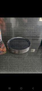 Servies set, Ophalen of Verzenden, Overige stijlen