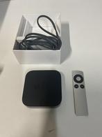 Apple TV model A1427 met afstandsbediening Apple TV 3, Ophalen, Gebruikt