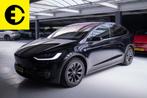 Tesla Model X 100D 7p. | Trekhaak | Enhanced autopilot | Pre, Auto's, Tesla, Model X, Gebruikt, 2433 kg, 7 stoelen