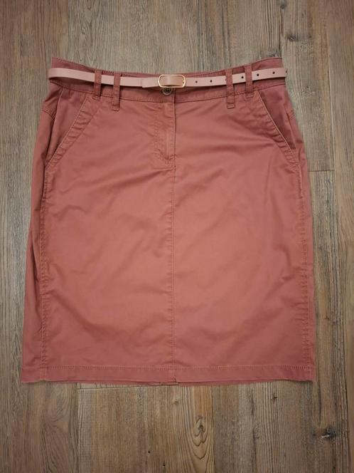 Nieuwe rok Christian Berg - maat 38, Kleding | Dames, Rokken, Nieuw, Maat 38/40 (M), Rood, Knielengte, Ophalen of Verzenden