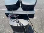 Bose 3-2-1 Cinema-Set., Overige merken, Soundbar, 70 watt of meer, Ophalen of Verzenden