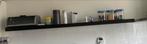 Ikea Lack Plank - 190cm, Ophalen, Gebruikt