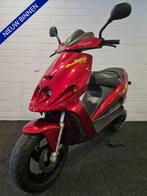 Malaguti Phantom F12 / 50cc / 2 takt / 1995 / 9.227 KM!, Ophalen, Tweetakt, Gebruikt, Malaguti