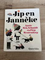 Jip en Janneke, Ophalen of Verzenden, Gelezen, Annie M.G. Schmidt