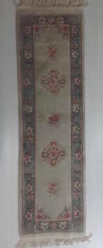 Chinese loper tapijt, Ophalen, Gebruikt, Overige kleuren, 200 cm of meer