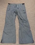 Dope Skibroek Maat L - Perfect voor de Piste!, Ophalen of Verzenden, Zo goed als nieuw, Maat 52/54 (L), Grijs