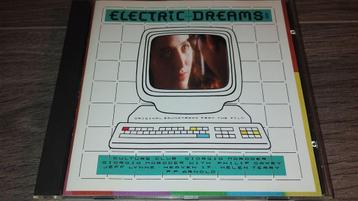 Electric Dreams [Taken From The Original Soundtrack Of The F beschikbaar voor biedingen