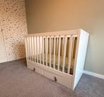 Ledikant 60x120, Ophalen, Gebruikt, Jongetje of Meisje