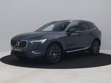 Volvo XC60 2.0 Recharge T6 AWD Inscription | PANO | ADAPTIVE beschikbaar voor biedingen
