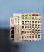 WAGO 750-352 Veldbuscoupler met I/O Modules, Hobby en Vrije tijd, Elektronica-componenten, Ophalen of Verzenden