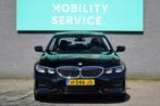BMW 3-serie 320i Exe Edition Sport Line LED Cruise Leder Aud, Automaat, 1998 cc, Achterwielaandrijving, Gebruikt