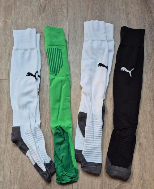 4 paar Sokken ZGAN mt 35-38, Sport en Fitness, Hockey, Zo goed als nieuw, Overige typen, Ophalen of Verzenden