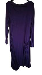 Nieuwe HeART / ART Jurk maat XXXL 46, HeART, Paars, Maat 46/48 (XL) of groter, Nieuw