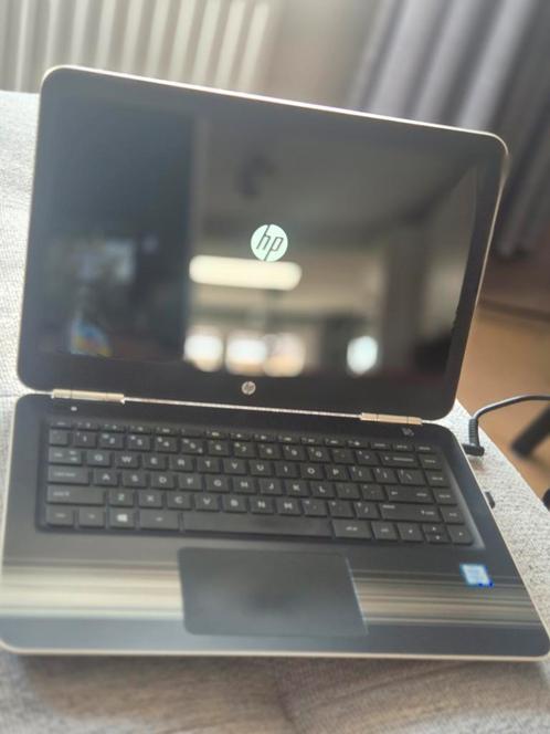 Hp met Intel core i3, Computers en Software, Chromebooks, Zo goed als nieuw, 4 GB of minder, 256 GB of meer, Ophalen of Verzenden