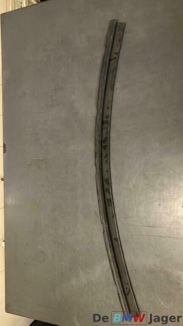 M bumper lijst voor BMW 5-serie E60 E61 & lci 51118032081 beschikbaar voor biedingen