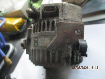 Dynamo toyota camry V 30 beschikbaar voor biedingen