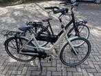 Gazelle Bloom moederfiets - framemaat 53, Ophalen, 53 tot 56 cm, Nieuw, 0 zitjes