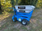 TE HUUR Elektrische lift dumper, Ophalen