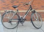 damesfiets, Fietsen en Brommers, Fietsen | Dames | Damesfietsen, Ophalen, Gebruikt, Overige merken