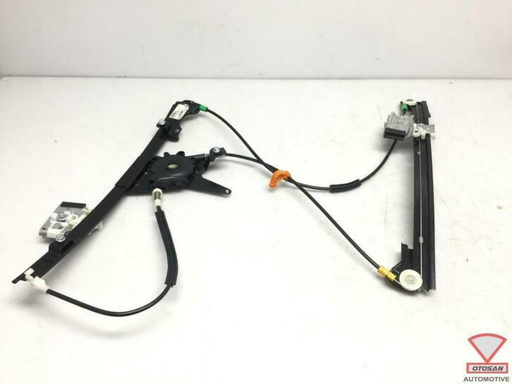 vw golf 3 vento raammechanisme elekt. rechts voor 5drs nieuw, Auto-onderdelen, Ruiten en Toebehoren, Volkswagen, Nieuw, Ophalen of Verzenden