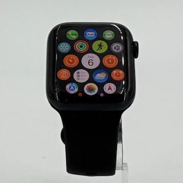 Apple Watch SE GPS aluminium 44 mm (2e generatie) beschikbaar voor biedingen