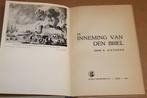 De Inneming van Den Briel [1947] — D. Wijnbeek, Boeken, Ophalen of Verzenden, Gelezen