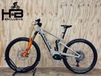 Focus Sam² 6.9 29 inch E-Mountainbike Shimano XT, Fietsen en Brommers, Fietsen | Mountainbikes en ATB, 45 tot 49 cm, Niet ingevuld