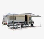 Dorema Elba Luifel voor caravan, Ophalen, Zo goed als nieuw