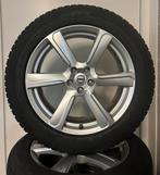 Nieuwstaat! Volvo XC90 / XC60 19 Inch Velgen + Winterbanden, Auto-onderdelen, Banden en Velgen, 19 inch, Gebruikt, 255 mm, Banden en Velgen
