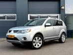 Mitsubishi Outlander 2.4 INSPIRE SPECIAL EDITION | NL-AUTO!, Voorwielaandrijving, Zwart, 4 cilinders, 1465 kg