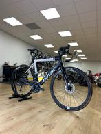 Isaac Element Di2 Carbon Racefiets, Ophalen of Verzenden, Zo goed als nieuw, Overige typen