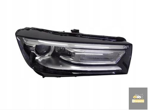 Audi Q5 SQ5 II 80A 16-20 Xenon/LED Rechts koplamp 80A941006, Auto-onderdelen, Verlichting, Audi, Gebruikt, Ophalen of Verzenden