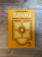 Pannekoek en Schipper Tuinen 2, Boeken, Wonen en Tuinieren, Pannekoek en Schipper, Ophalen of Verzenden, Zo goed als nieuw, Tuinontwerpen