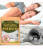 Huisstofmijt doder. Zakjes voor kussen, bank, bed. Nieuw, Ophalen of Verzenden, Nieuw