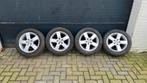 VW Golf 16 inch velgen steek 5x112, Auto-onderdelen, Banden en Velgen, Ophalen, 16 inch, 205 mm, Zomerbanden