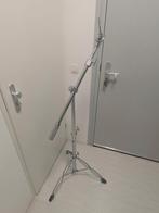 Ludwig boomstand zeer heavy duty, Ophalen, Gebruikt, Instrumentstandaard, Drums of Percussie