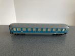 Trix Express HO 3380 Touropa 17645 in nieuwstaat, Hobby en Vrije tijd, Modeltreinen | H0, Gelijkstroom, Trix, Wagon, Ophalen of Verzenden