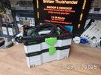 Festool Stofafzuiger., -, -, Ophalen of Verzenden, Zo goed als nieuw