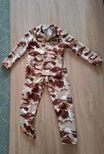 Carnavalspak Soldaat - Operation Desertstorm - leger, Kinderen en Baby's, Carnavalskleding en Verkleedspullen, Ophalen of Verzenden