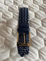 Elisabetta Franchi riem blauw, 95 tot 105 cm, Overige kleuren, Nieuw, Ophalen of Verzenden