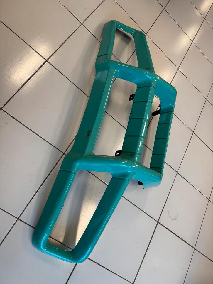 DesertOx Bull Bar Suzuki Vitara/Geo Tracker, Auto-onderdelen, Carrosserie en Plaatwerk, Bumper, Suzuki, Voor, Gebruikt, Ophalen