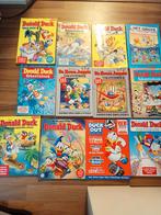 Donald Duck vakantie boeken, Meerdere comics, Gelezen, Ophalen of Verzenden, Europa